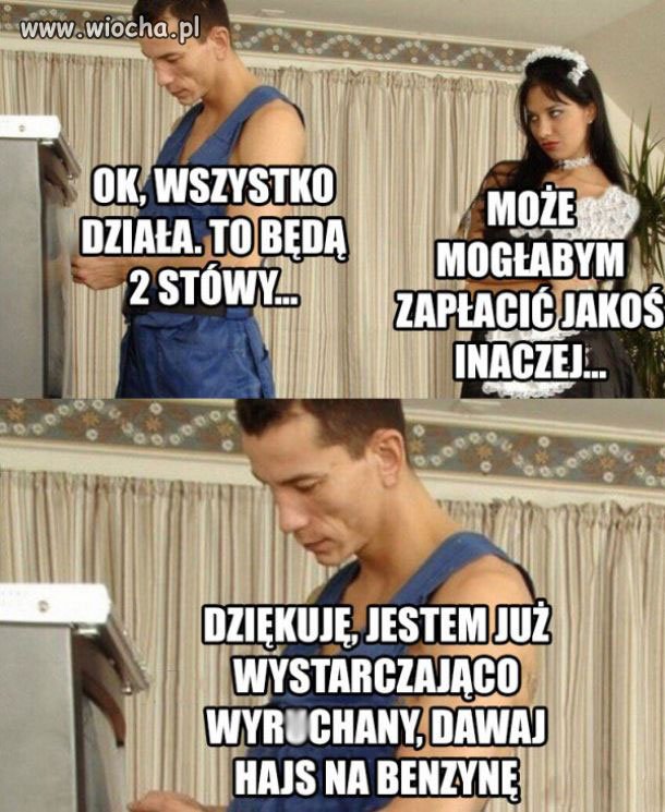 Zawodowiec 