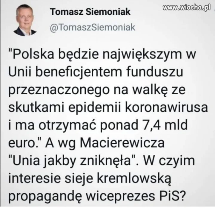 Propaganda...