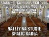 Podobno zawsze to działa
