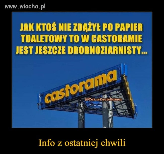 Dla tych co się spóźnili