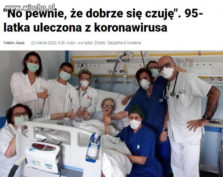 Ku pokrzepieniu serc