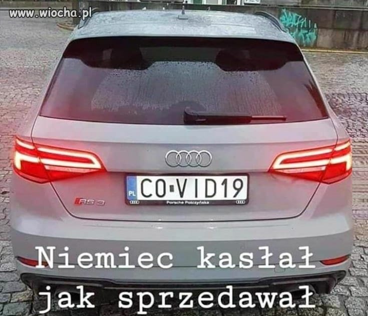 Wirusowe blachy
