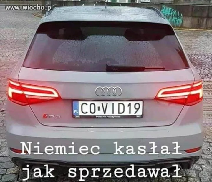 Wirusowe blachy
