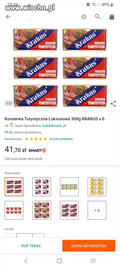 Pomyśl. Komu zależy na Twoim strachu. 