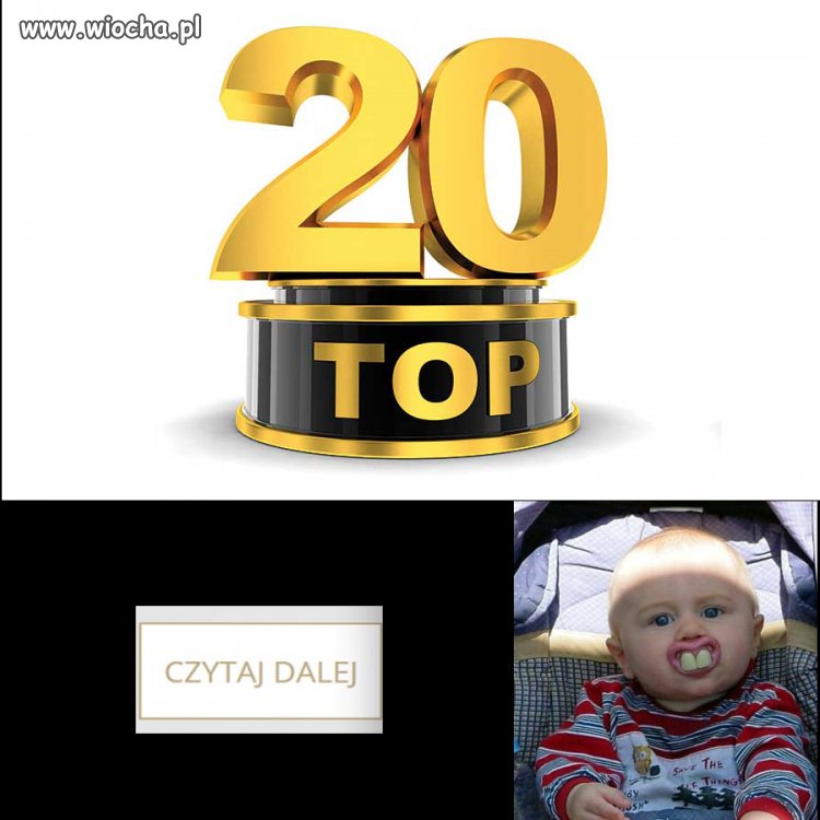 Głupie myslenie