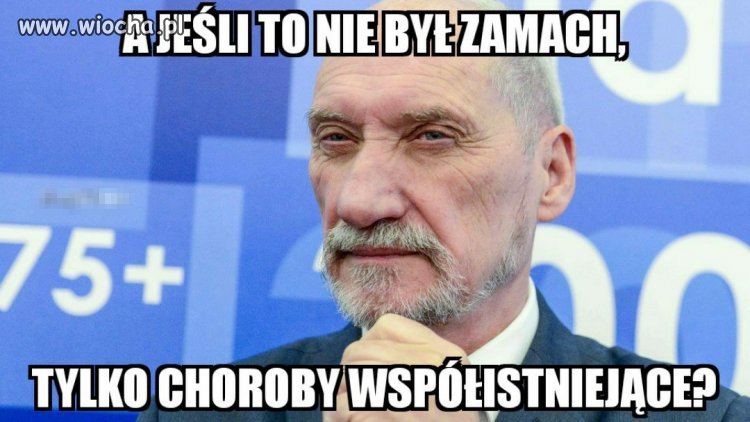 Tak tylko pytam 