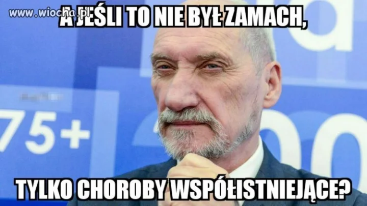 Tak tylko pytam 