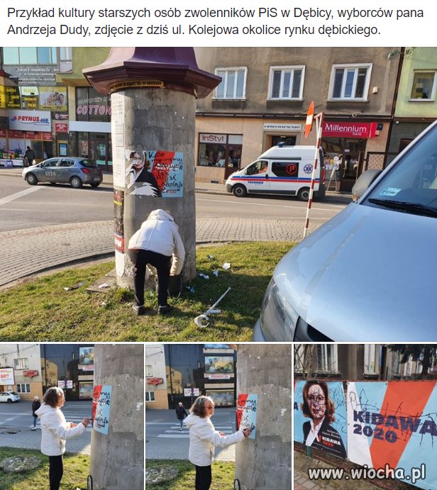 Kultura wyborcza