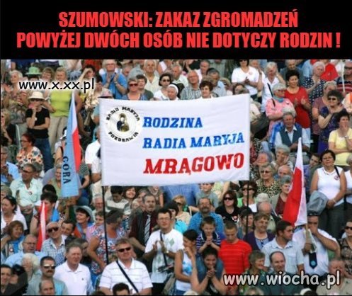 W rodzinie...