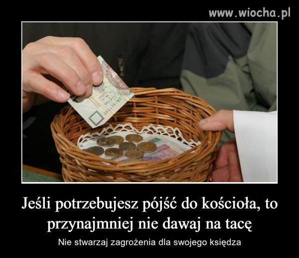 Wirus przenosi się za pośrednictwem pieniędzy 