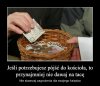 Wirus przenosi się za pośrednictwem pieniędzy 