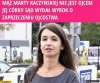 Wszystko ok ale u osoby z tak znanej 