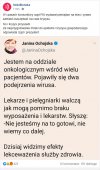 Poznacie prawdę, a prawda was wyzwoli.