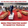 Długopis zaprasza