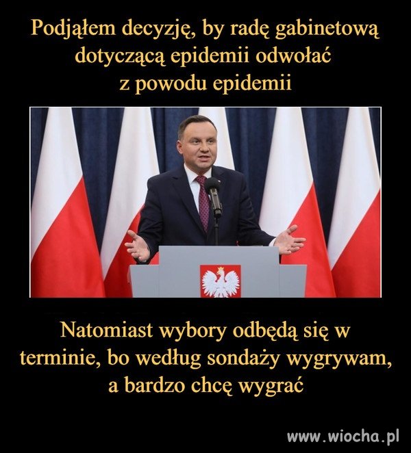 Czego nie rozumiecie?