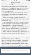 Norwegia oskarża Polske o konfiskate środka dezynf