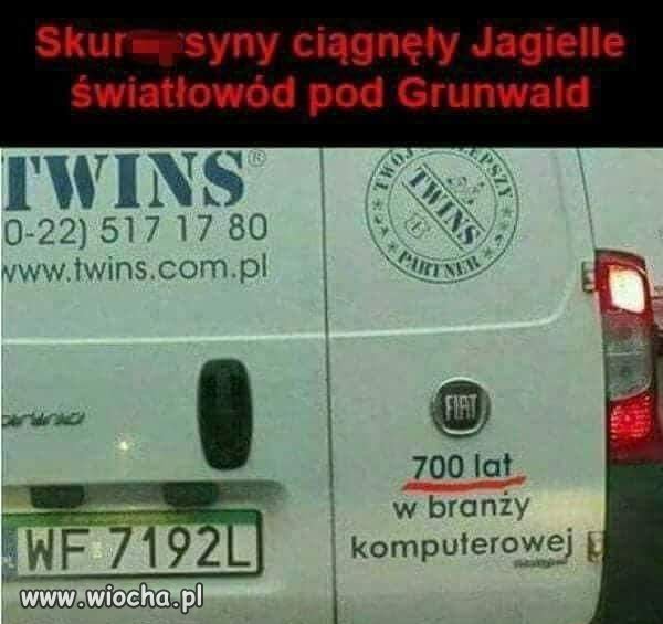 Rodzinne tradycje