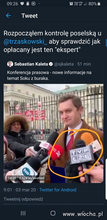 TVP ŁŻE