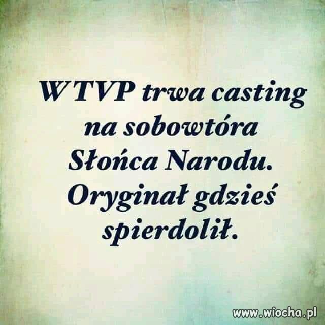 Poszukiwany