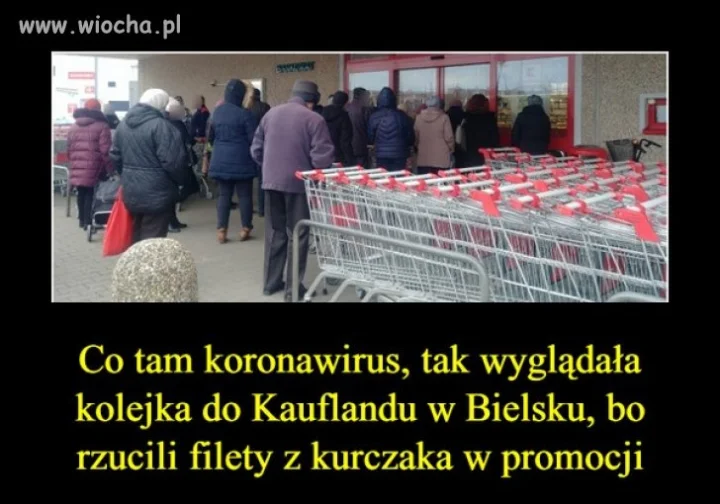 Żenada