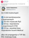 PiSowi i Dudzie tak łatwo tych 2 mld nie zapomnimy