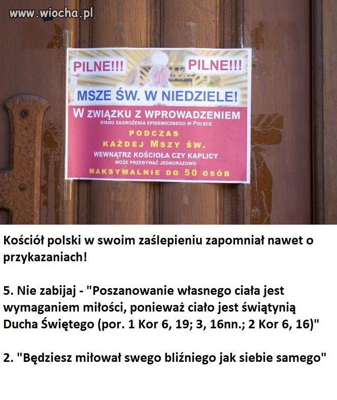 Dobry pasterz dba o owce swoje?!