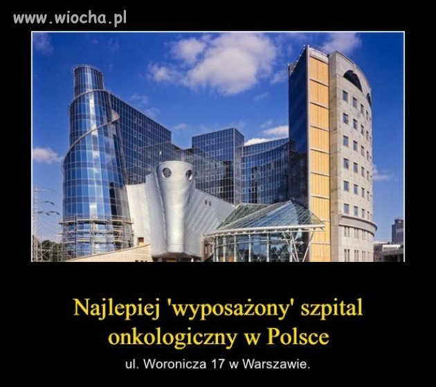 Siedziba TVP.