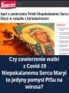  Czy to jedyny pomysł PISu na walkę z Covid-19 ?