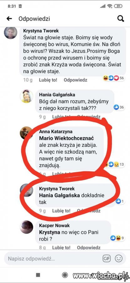 Już wiemy co zabija wirusa.