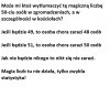 Ksiądz z głodu nie umrze, zostań w domu!