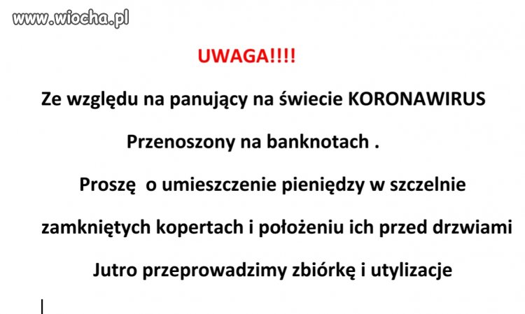 Korona...