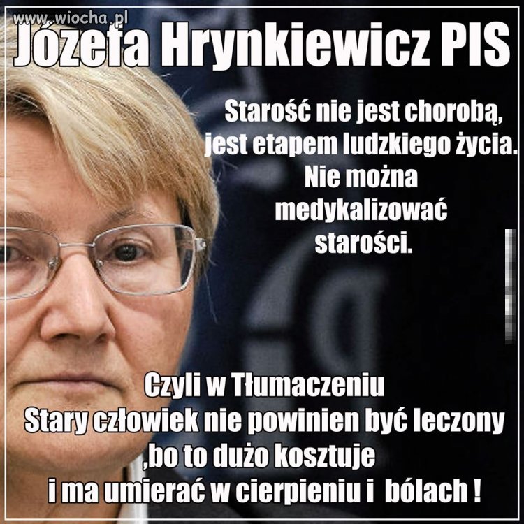 No cóż