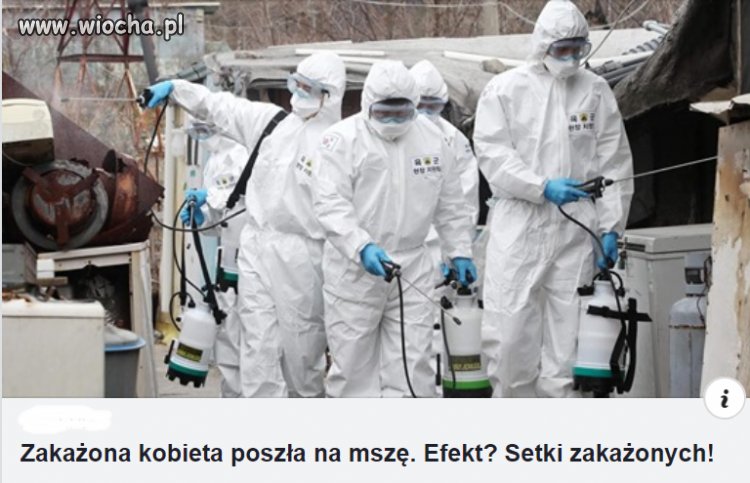 Proste pytanie.ile episkopat zakupił respiratorów?