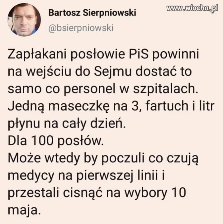 Popieram 