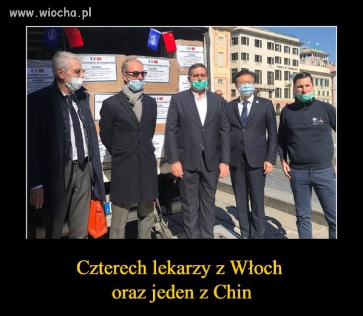 Daje do myślenia