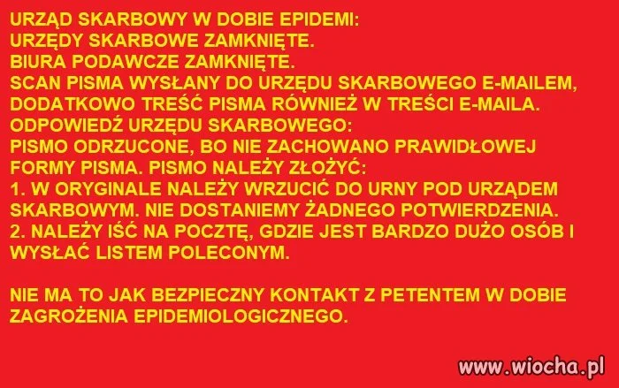 URZĄD SKARBOWY