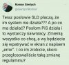 Przy pomocy telewizji i internetu