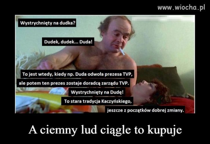 Dudek.