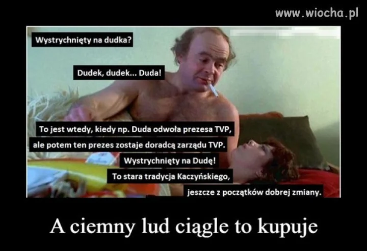 Dudek.