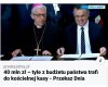 Takie są widać preferencje tej władzy w czasie ...