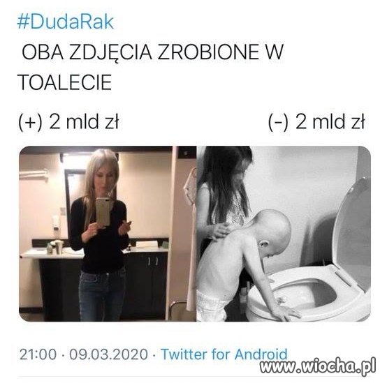 Nie trzeba