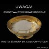 A to już wiadomo 