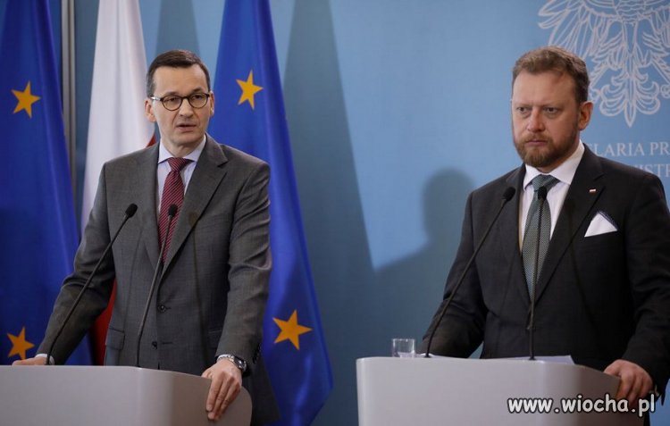 Rząd ucisza medyków.