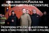 Jedyny ktory prowadzi kampanię