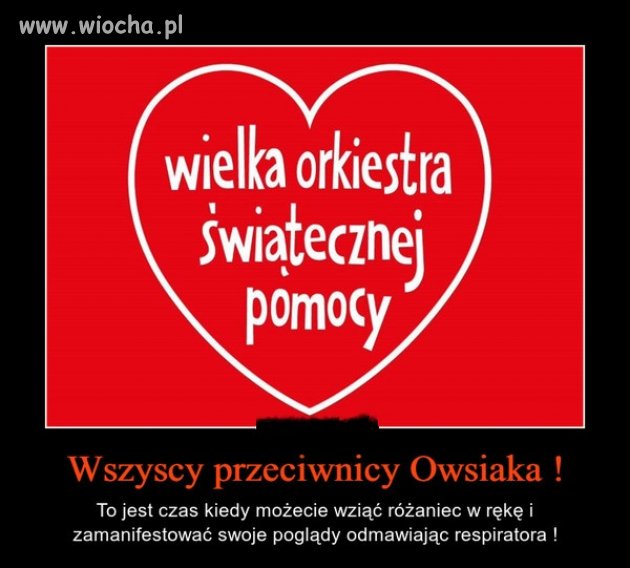 Życie jest tylko jedno  .
