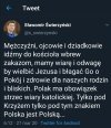 Sam sobie idz...