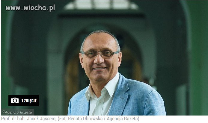 540 profesorów medycyny wzywa Prezydenta i Premiera:
