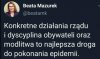 A czy Ty się pomodliłeś?