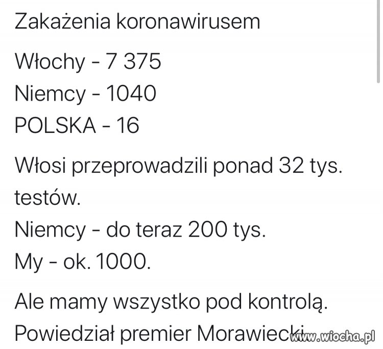 I taka prawda