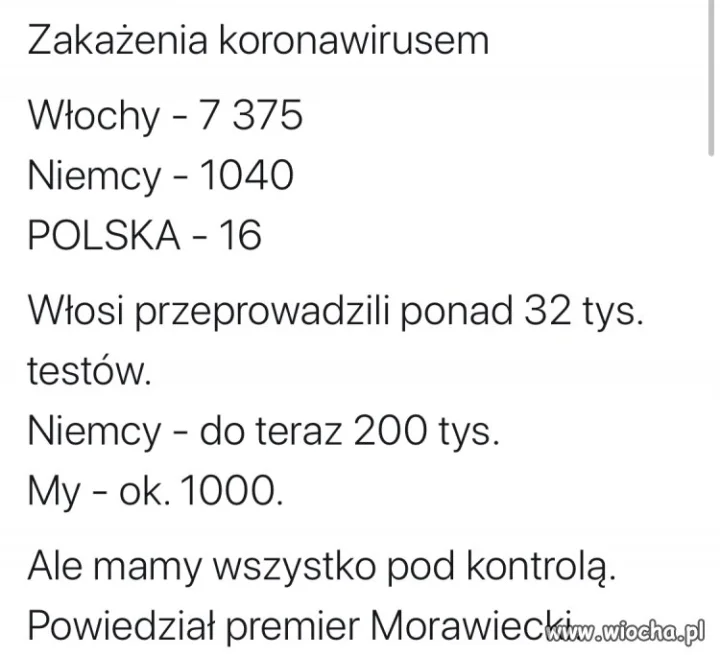 I taka prawda